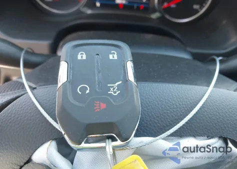 2021 GMC Acadia Awd Sle из США, поврежденный, VIN 1GKKNRLS2MZ144117